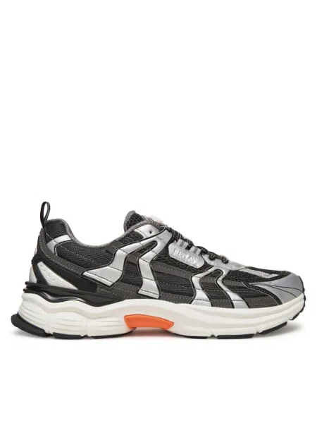 REPLAY Sneakers gri