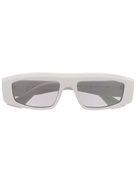 Saulės akiniai G.o.d Eyewear pilka