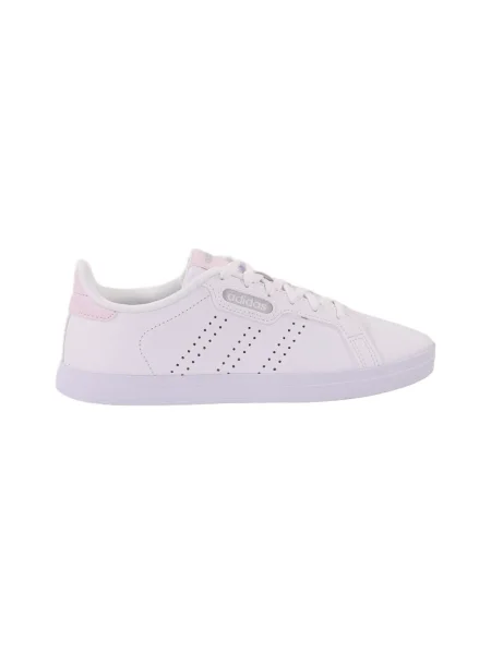 Tenisky Adidas biela