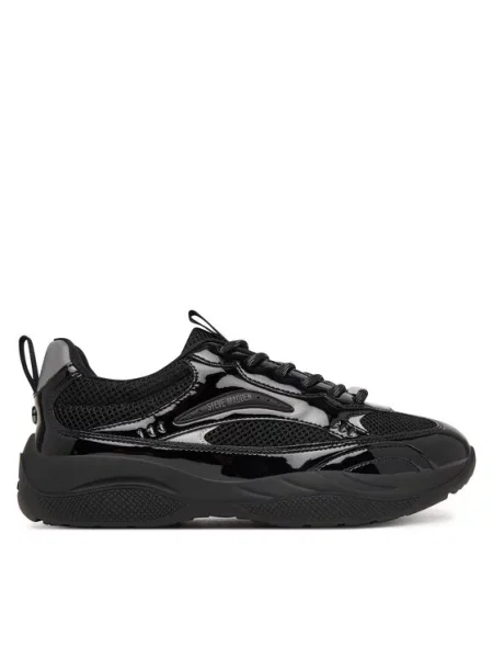 Steve Madden Αθλητικά μαύρο
