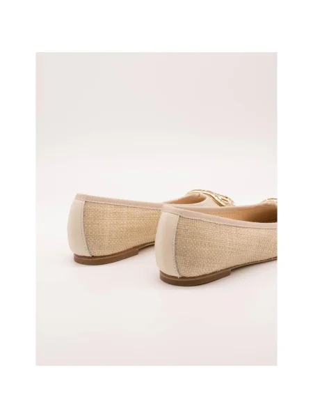Pantofi Alpe bej