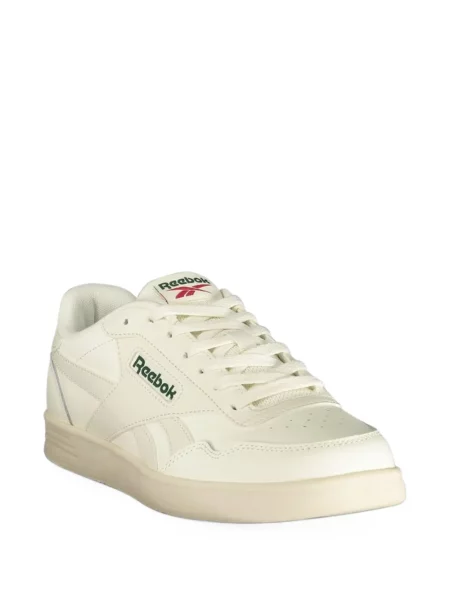Sneakerși Reebok alb
