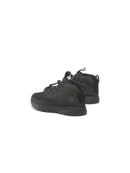 Sneakersy Timberland černé