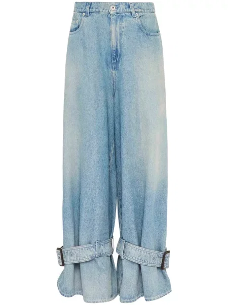 Blugi Jw Anderson albastru