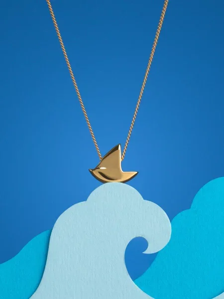 Ожерелье Iva Jewelry