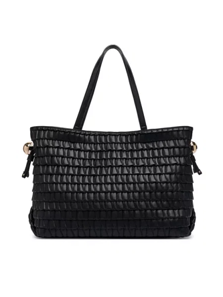 Liu Jo Geantă tip sac Riccy negru