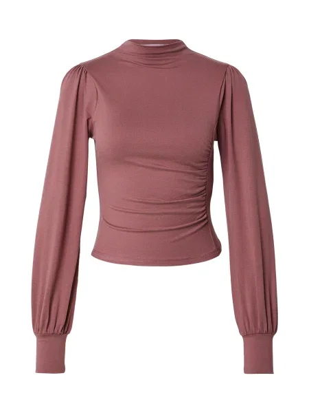 ABOUT YOU Tricou Maja pal roz