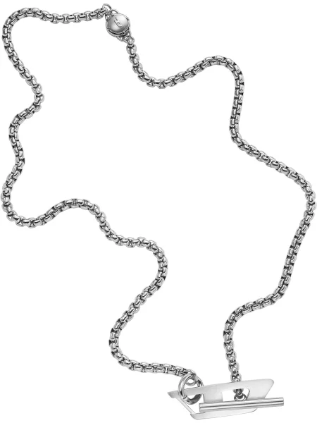 Palton Diesel argintiu