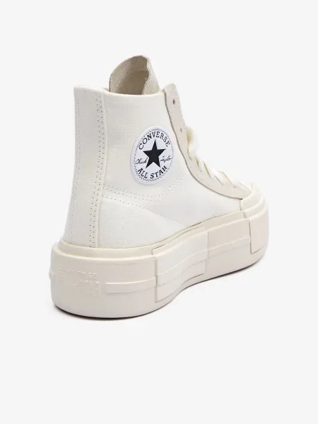 Converse Sneakersy Cruise biela