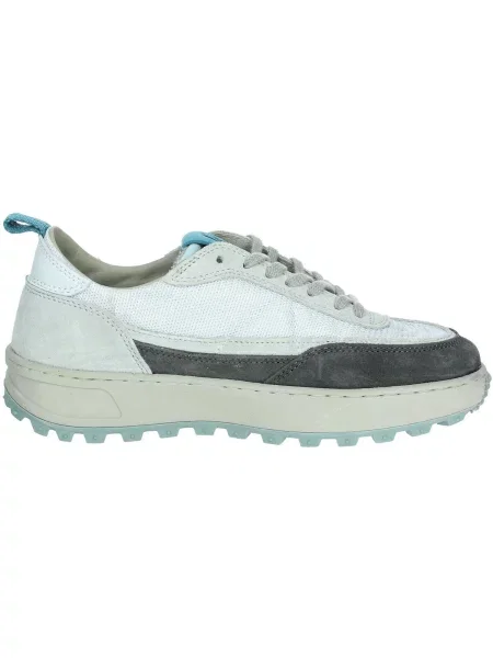 Pantofi D.a.t.e. gri