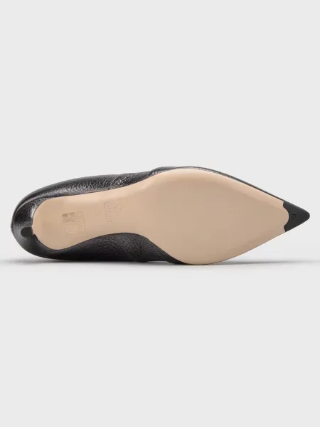 Ботильоны Fendi серые