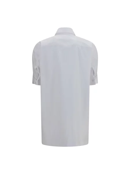 Bluzka Dries Van Noten biała