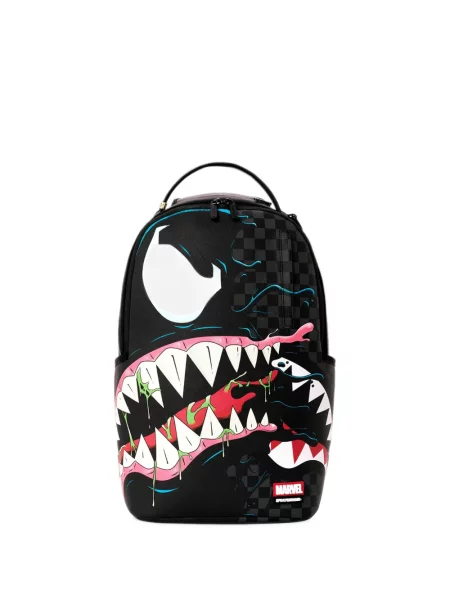 Rucsac Sprayground negru