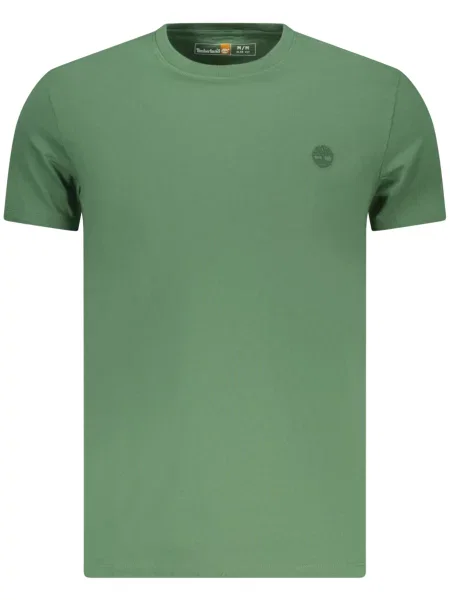 Tricou Timberland verde