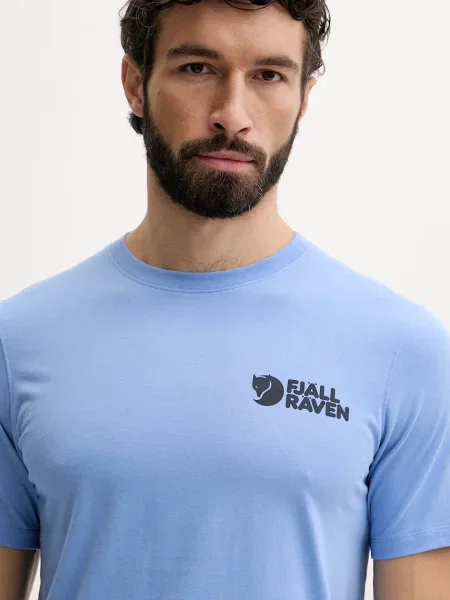 Футболка Fjallraven