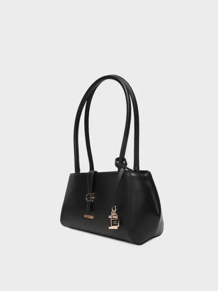 Сумка Guess чорна