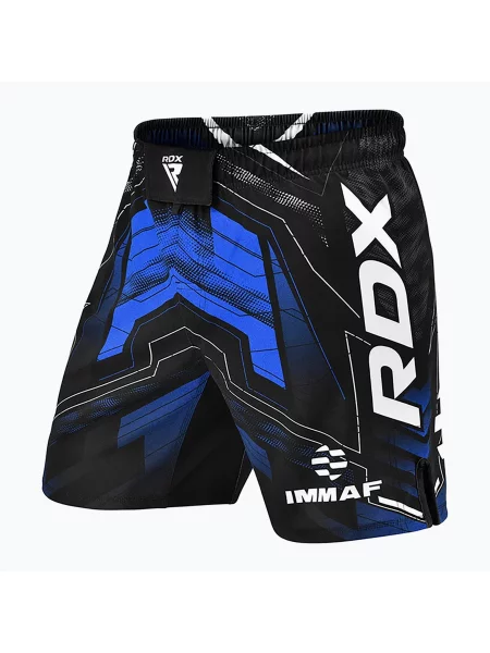 Спортивные шорты Rdx синие