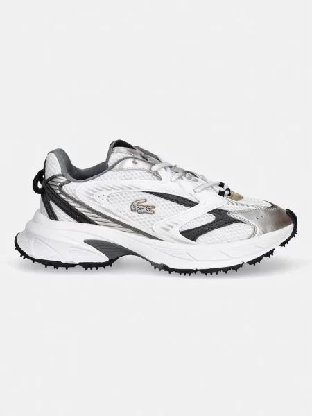 Lacoste NEO SHOT sneakers boty bílé