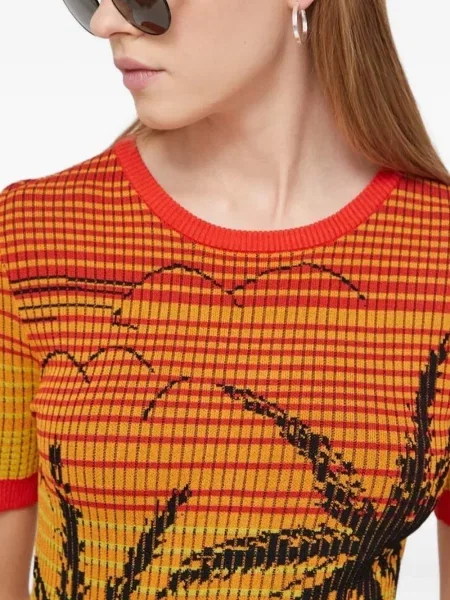 Rochie mini Desigual de costum