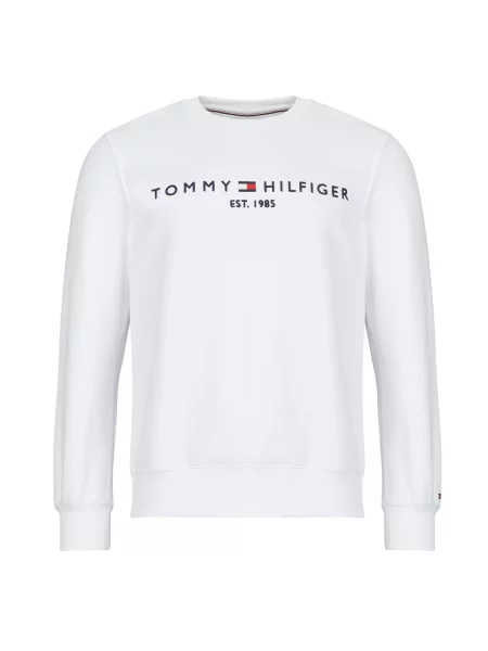 Tommy Hilfiger Hanorac alb