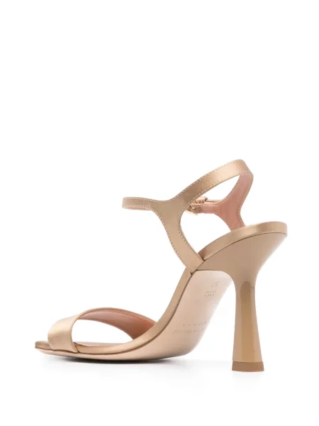 Sandale Alberta Ferretti cu bretele