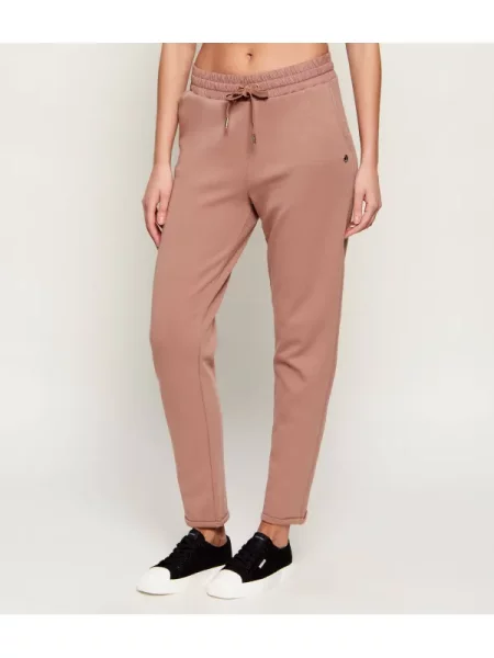 Joop! Pantaloni de trening Tomas bej