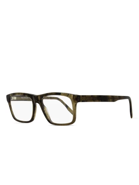 Ochelari de soare Maui Jim maro