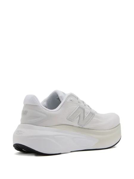 Sneakerși New Balance Fresh Foam plasă slip-on negru
