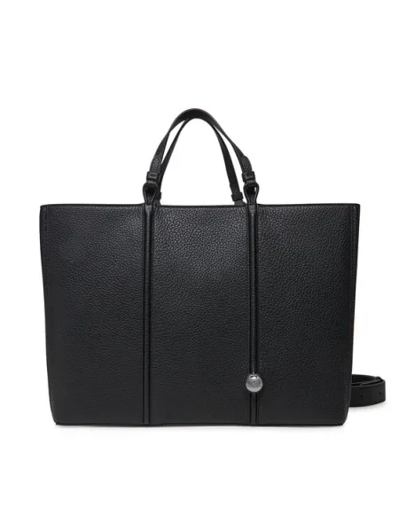 JACQUEMUS Geantă negru