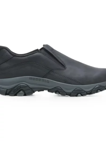 Sneakerși Merrell negru