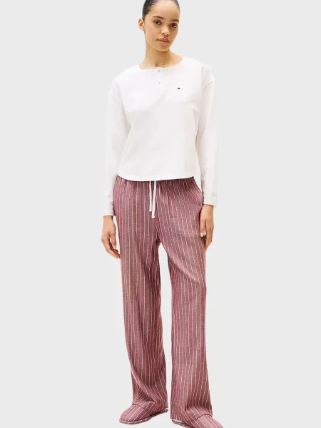 Піжама Tommy Hilfiger