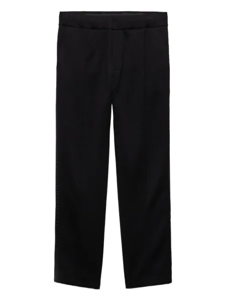 Pantaloni Prada negru