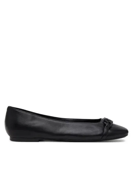 Balerini DKNY negru