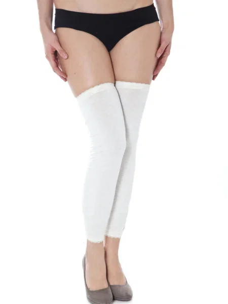 Lenjerie de corp termoactivă Denny Rose negru