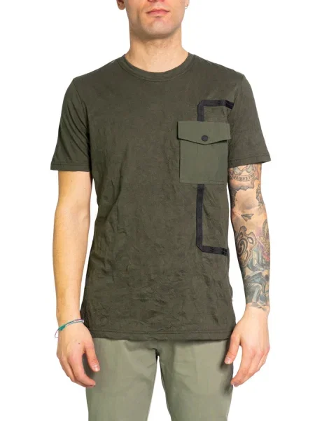 Majica Antony Morato kaki