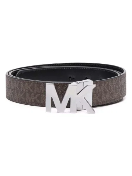 Michael Kors Övek / fekete / ezüst barna