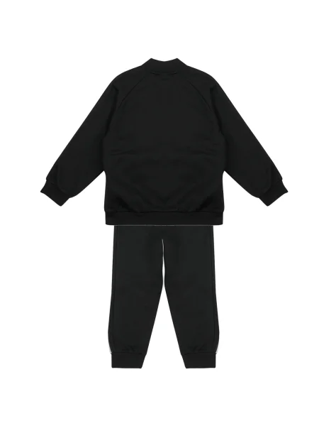 Trening copii Emporio Armani Ea7 negru