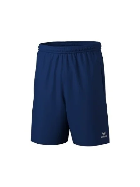 Pantaloni Erima albastru