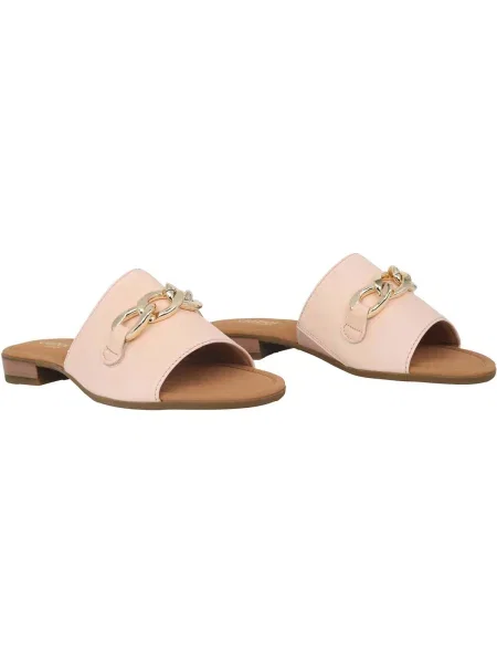 Pantofi Gabor roz