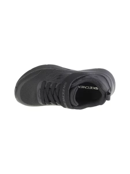 Skechers Tenisice Texlor crna