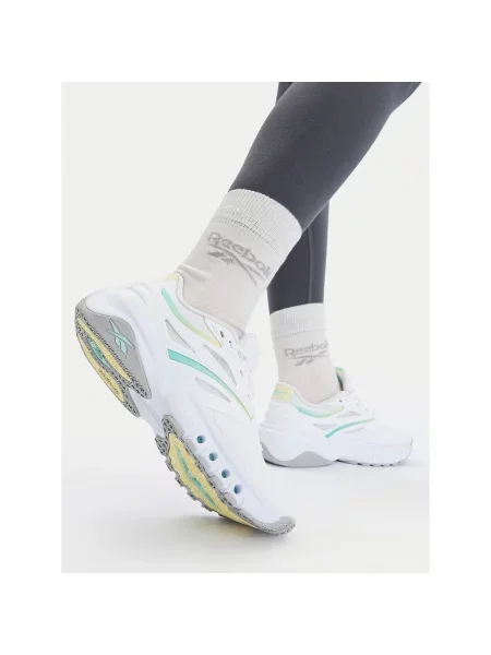 Obuća za teretanu Reebok CEO ERS TRAINER bijela
