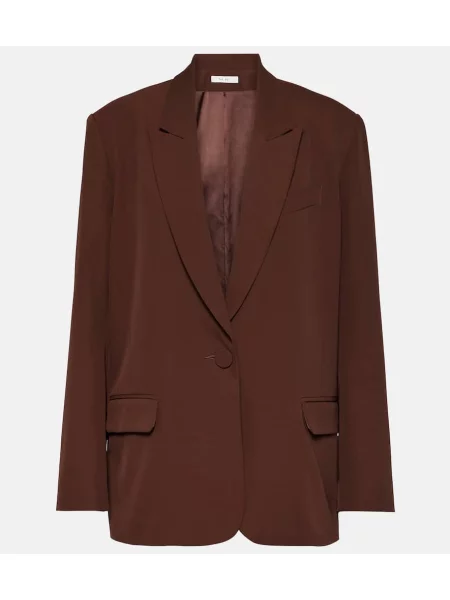 Marynarka The Sei brązowa