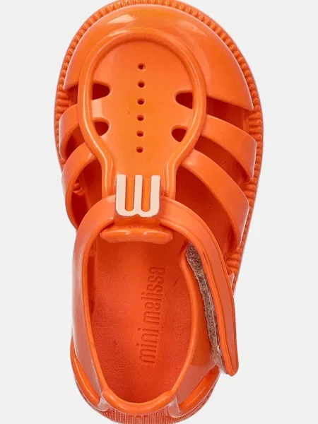Дитячі шльопанці Melissa