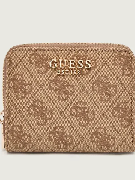 Portofel Guess maro