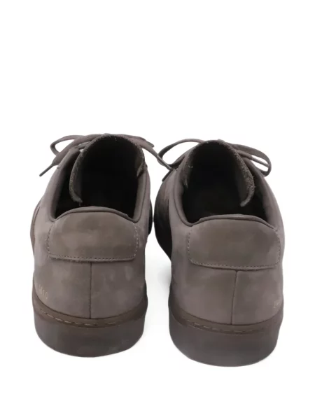Pantofi tenis Common Projects tenis gri