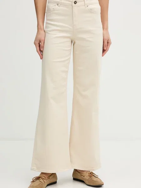 Mos Mosh jeans Dara bej