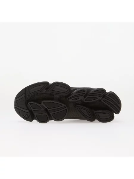 Superge New Balance črna