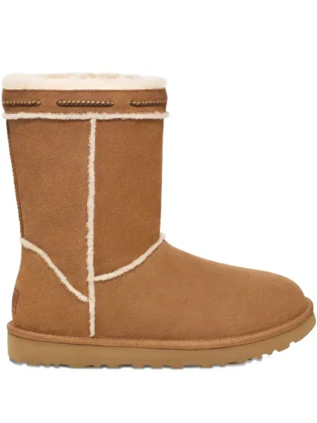 Botine Ugg maro