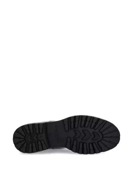 Botine chelsea Vagabond negru