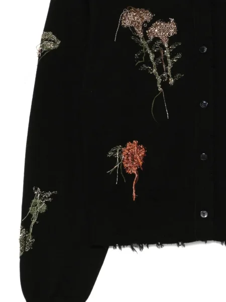 Cardigan Jnby negru
